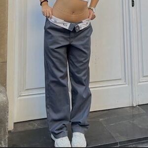 Dickies Original 874 Work Pants 28x30